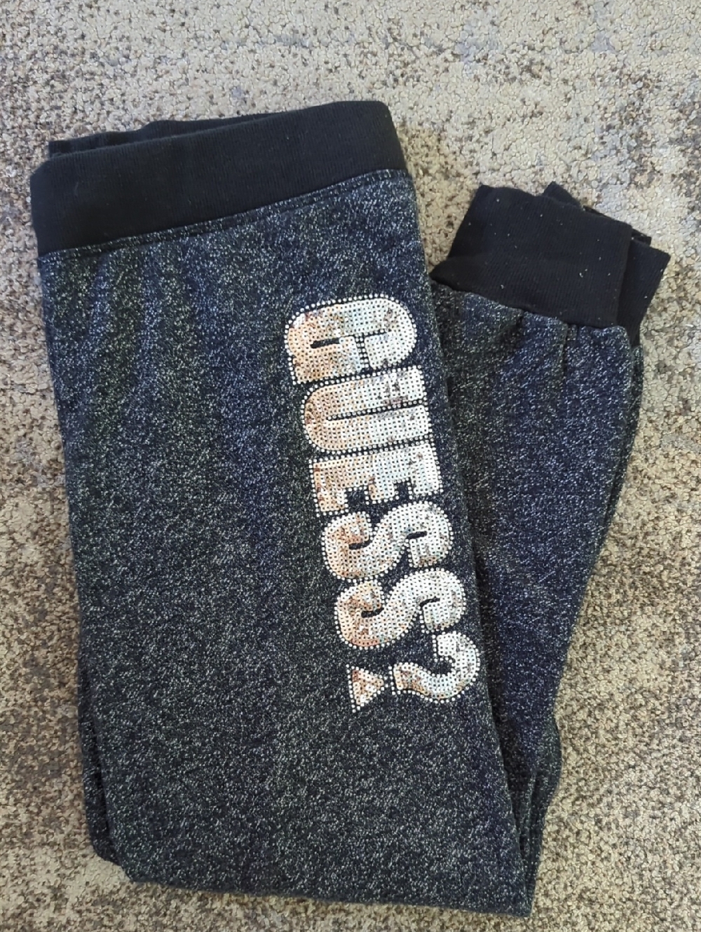 Guess Women's Sweatpants
